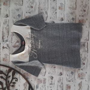 Harley-Davidson T-shirt